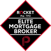 Rocket Mortgage Elite Mortgage Broker
